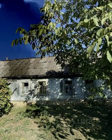 Продается 1-этажный дом, 36,4 м²
