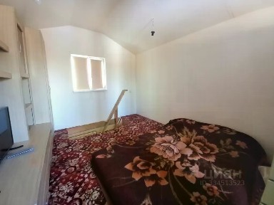 Продается 2-этажный дом, 30 м²