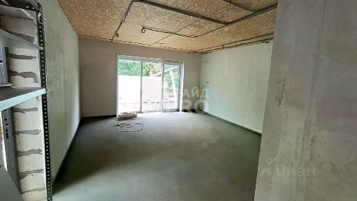 Продается 1-этажный дом, 87 м²