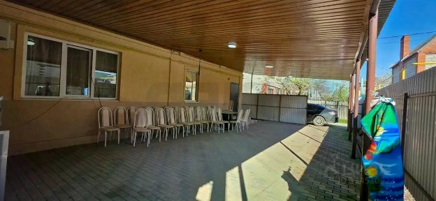 Краснодарский край, Краснодар, Прикубанский, Калина садовое товарищество, ул. Виноградная