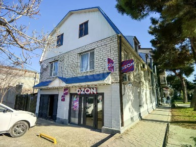Продается 3-этажный дом, 248 м²