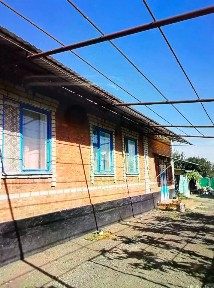 Продается 1-этажный дом, 139,2 м²