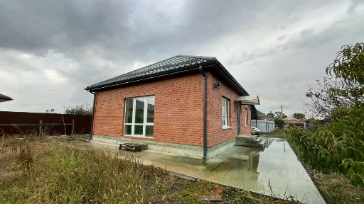 Продается 1-этажный дом, 93 м²