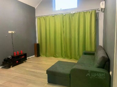 Продается 1-этажный дом, 66 м²