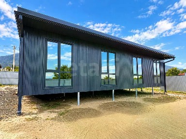 Краснодарский край, Геленджик городской округ, Марьина Роща село