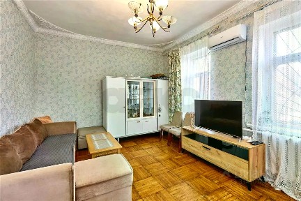 Продается 1-этажный дом, 45 м²