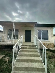 Продается 1-этажный дом, 74 м²