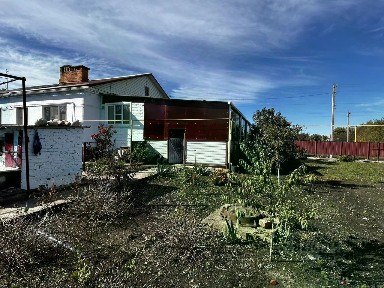 Продается 1-этажный дом, 77 м²