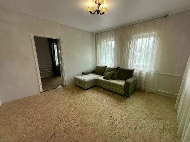 Продается 1-этажный дом, 60 м²