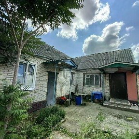 Продается 1-этажный дом, 73 м²