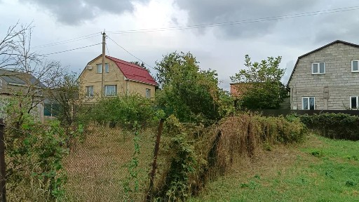 Продается участок, 5 сот.