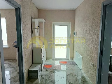 Продается 1-этажный дом, 59 м²