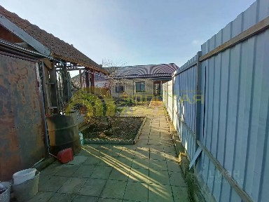 Продается 1-этажный дом, 70 м²