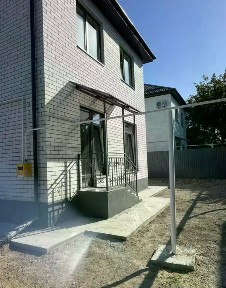 Продается 2-этажный коттедж, 140 м²