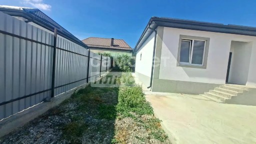 Продается 1-этажный дом, 100 м²