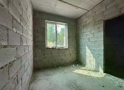 Продается 2-этажный таунхаус, 72 м²