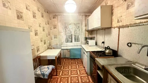 Продается 3-комн. квартира, 56,9 м²