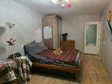 Продается 2-комн. квартира, 43,7 м²