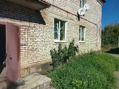 Продается 2-комн. квартира, 42,1 м²