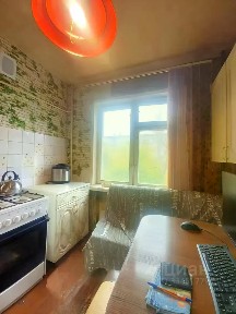 Продается 1-комн. квартира, 31,1 м²
