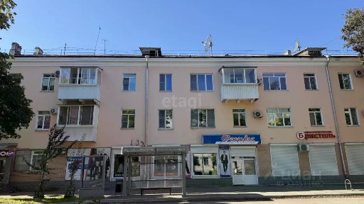Продается помещение свободного назначения, 161 м²