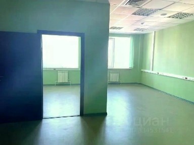 Сдается помещение свободного назначения, 52,1 м²