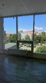 Сдается офис (B+)
