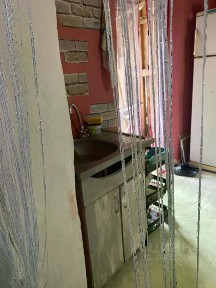 Сдается 1-этажный дом, 35 м²