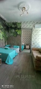 Сдается 1-этажный дом, 65 м²