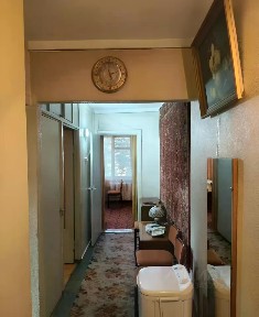 Продается 3-комн. квартира, 54 м²