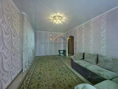Продается 4-комн. квартира, 71,7 м²