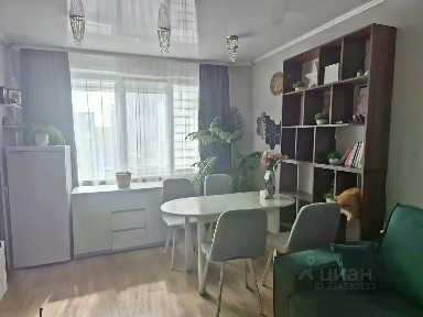 Продается 3-комн. квартира, 60,7 м²