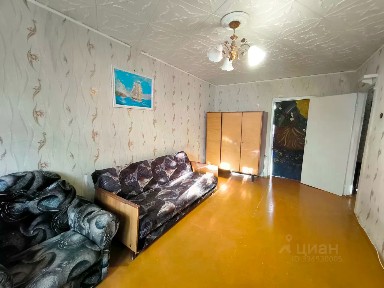 Продается 2-комн. квартира, 44,4 м²