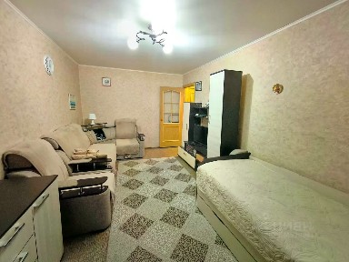 Продается 1-комн. квартира, 30,6 м²