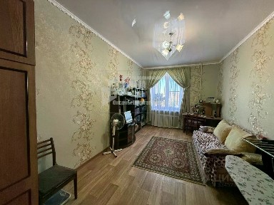 Продается 3-комн. квартира, 85,1 м²