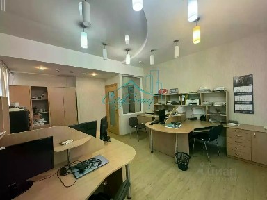 Продается квартира свободной планировки, 50 м²