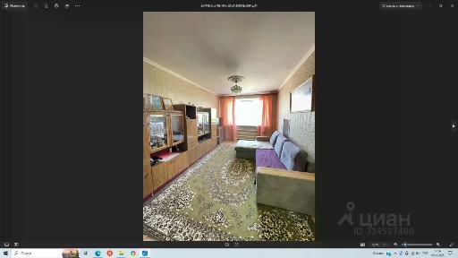 Продается 3-комн. квартира, 64,3 м²