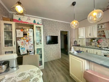Продается 3-комн. квартира, 73,3 м²