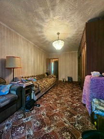 Продается 2-комн. квартира, 47 м²