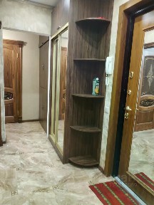 Продается 2-комн. квартира, 52,5 м²
