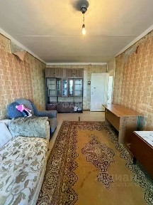 Продается 2-комн. квартира, 43,8 м²