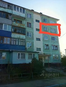 Продается 3-комн. квартира, 61,8 м²