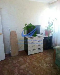 Продается 1-комн. квартира, 33,9 м²