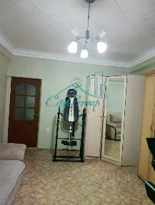 Продается 3-комн. квартира, 56,2 м²