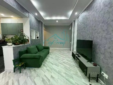 Продается 3-комн. квартира, 77,1 м²