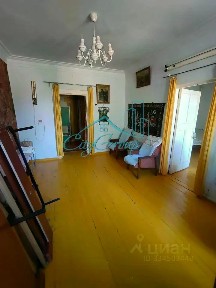 Продается 2-комн. квартира, 46,6 м²