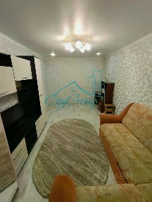 Продается 1-комн. квартира, 33 м²