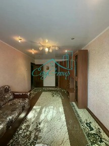 Продается 3-комн. квартира, 60,9 м²