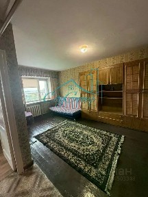 Продается 1-комн. квартира, 30,1 м²