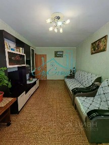 Продается 3-комн. квартира, 61,3 м²